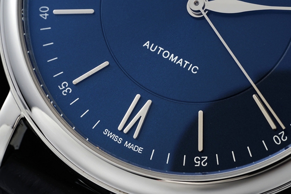 アイ・ダブリュー・シー細部ディテール